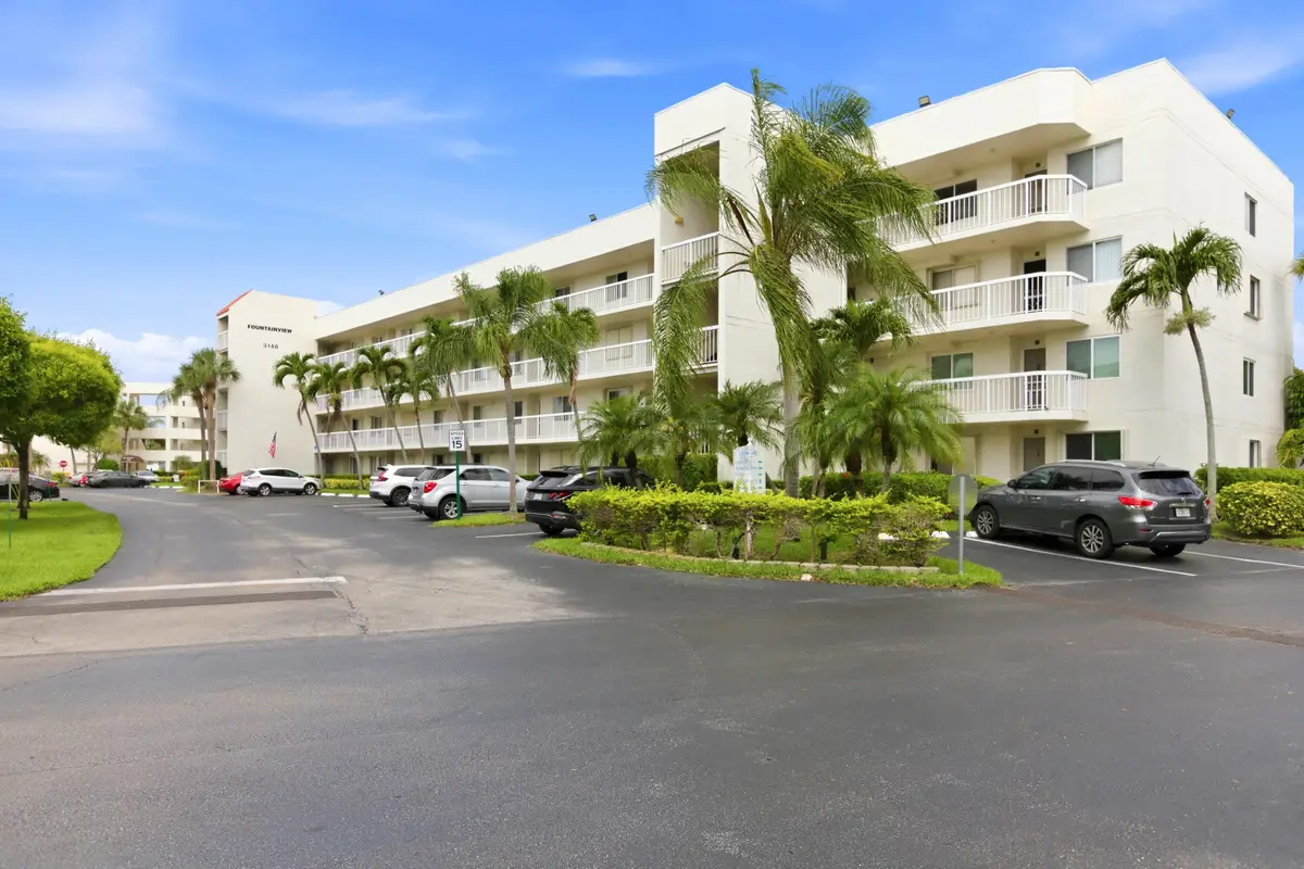 3146 Via Poinciana #407, Greenacres, FL 33467 - #1