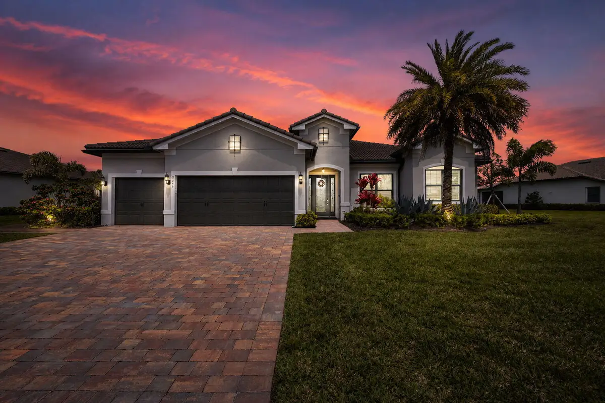 9206 Balsamo Drive, Palm Beach Gardens, FL 33412 - #1
