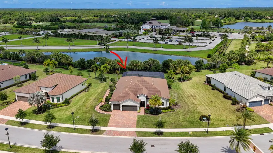 9206 Balsamo Drive, Palm Beach Gardens, FL 33412 - #3