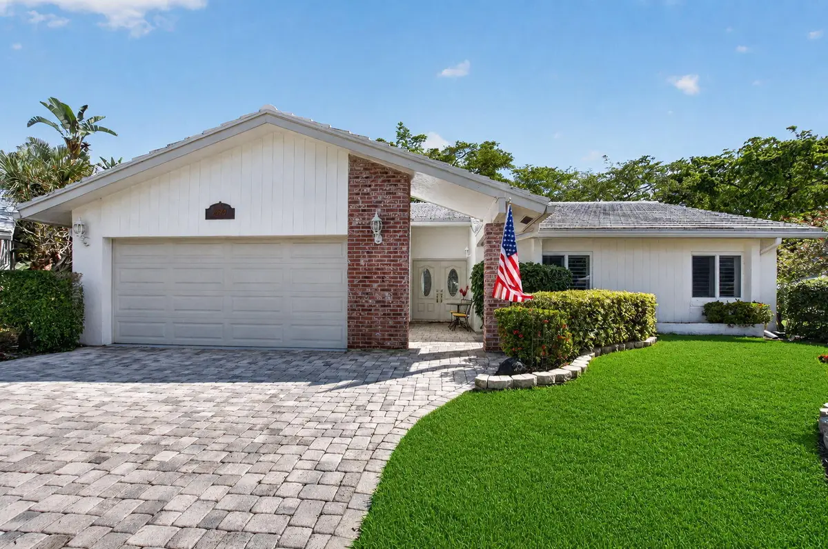 22340 Greentree Circle, Boca Raton, FL 33433 - #1