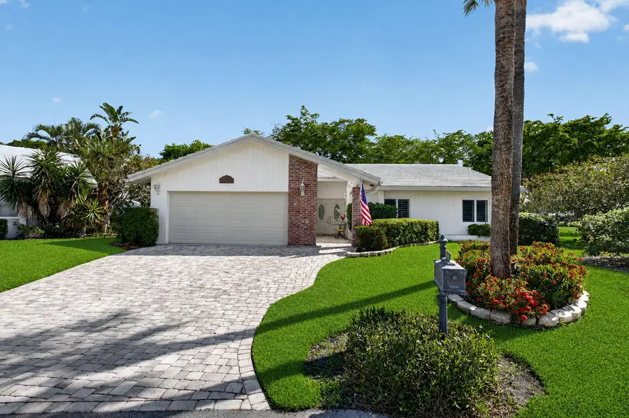 22340 Greentree Circle, Boca Raton, FL 33433 - #2