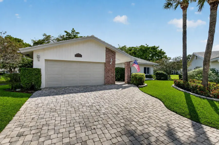 22340 Greentree Circle, Boca Raton, FL 33433 - #3