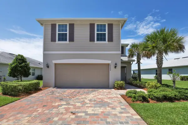 10484 SW Captiva Drive, Port St Lucie, FL 34987