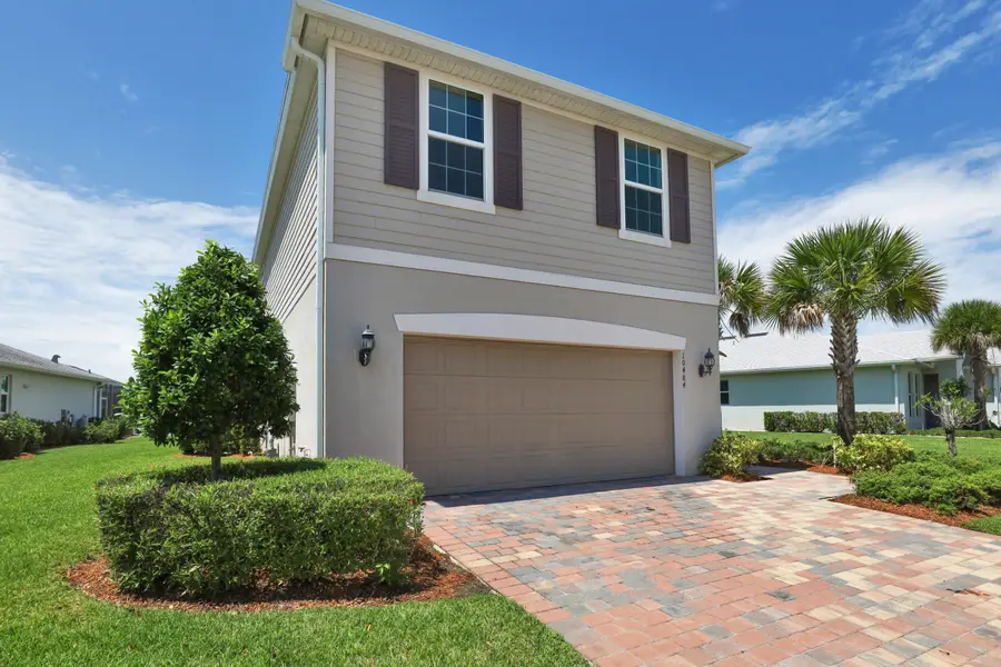 10484 SW Captiva Drive, Port Saint Lucie, FL 34987 - #3
