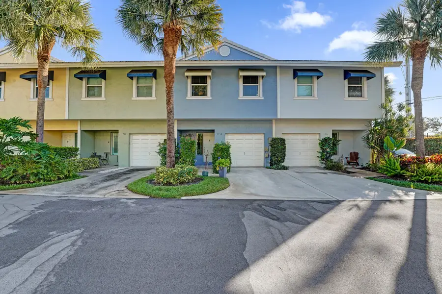 1743 NE 4th Avenue #F4, Fort Lauderdale, FL 33305 - #2