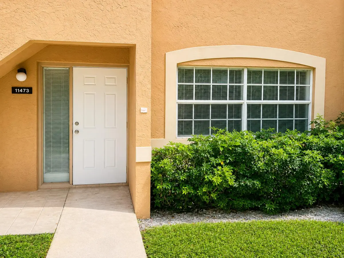 11473 NW 42nd Street, Coral Springs, FL 33065 - #1