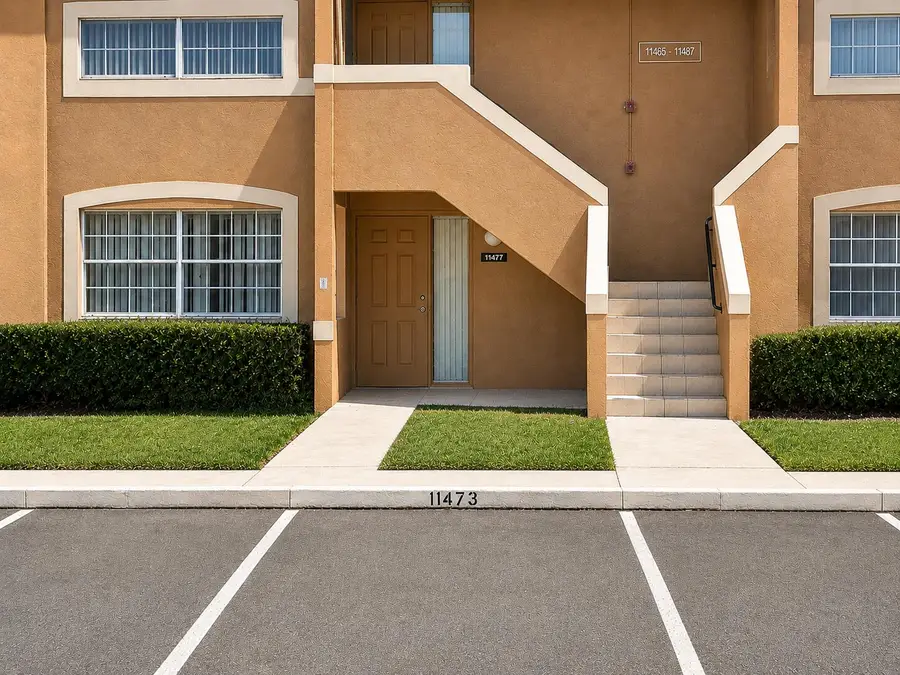 11473 NW 42nd Street, Coral Springs, FL 33065 - #2