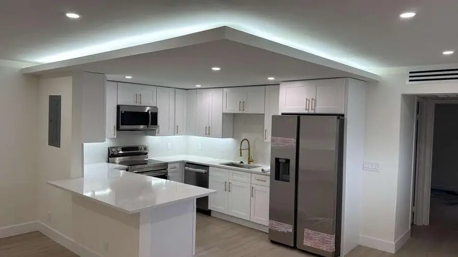 270 Brittany F #607, Delray Beach, FL 33446 - #2
