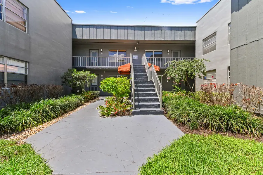 908 Normandy #S, Delray Beach, FL 33484 - #2