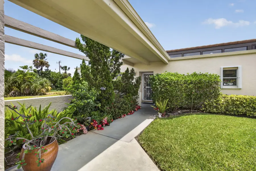 2651 Boundbrook Boulevard, West Palm Beach, FL 33406 - #2