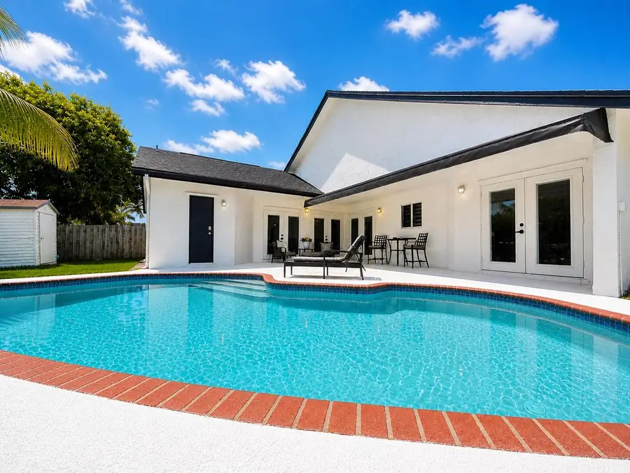 2815 NW 111th Avenue, Sunrise, FL 33322 - #2