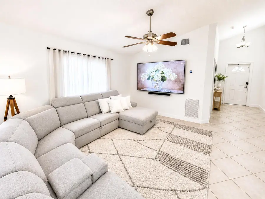 2815 NW 111th Avenue, Sunrise, FL 33322 - #3