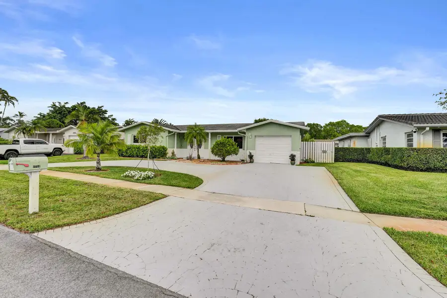 1710 NW 111th Terrace, Pembroke Pines, FL 33026 - #2