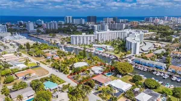 2740 NE 16th Street, Pompano Beach, FL 33062