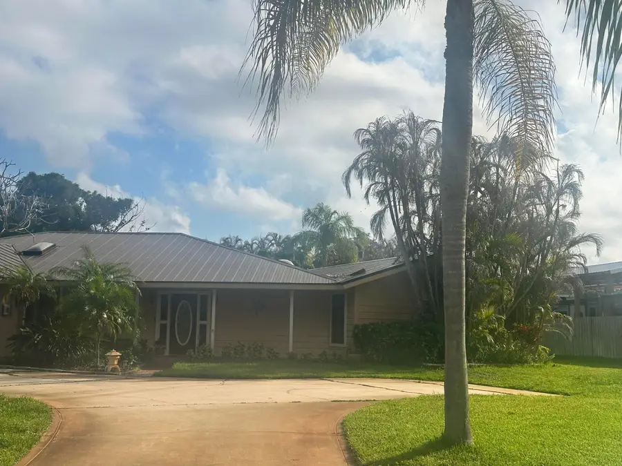 931 NE Town Terrace, Jensen Beach, FL 34957 - #3