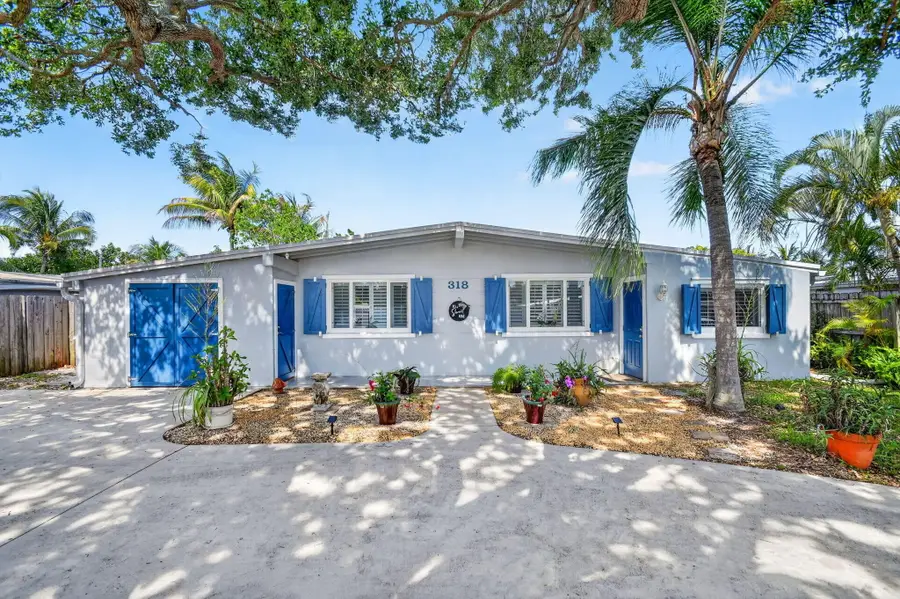 318 Glen Arbor Terrace, Boynton Beach, FL 33426 - #2