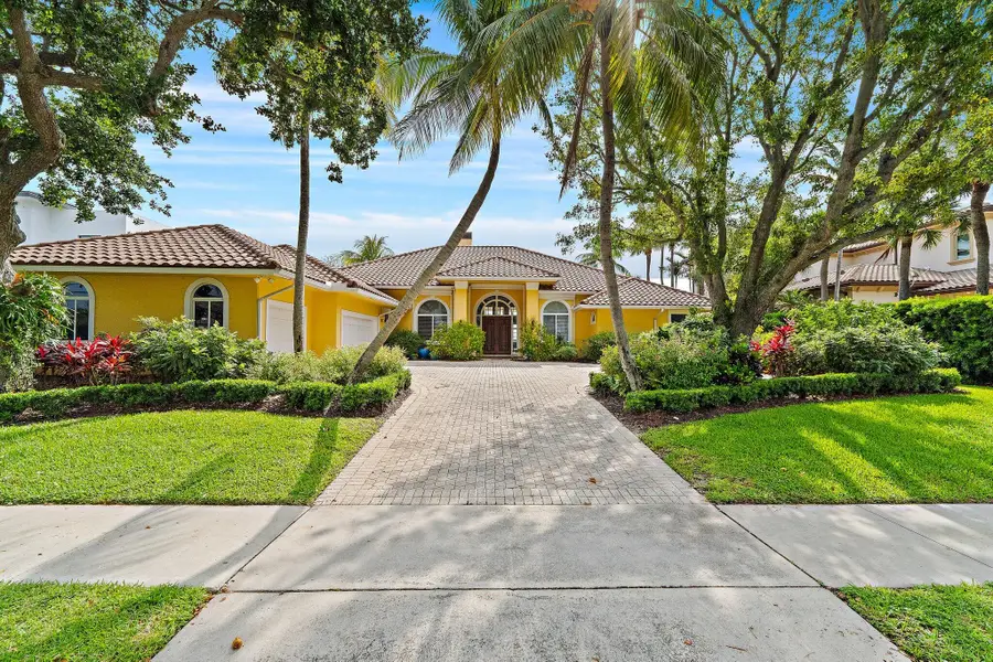 806 Lakeside Drive, North Palm Beach, FL 33408 - #3