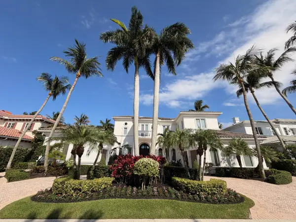 792 Harbour Isles Court, West Palm Beach, FL 33410