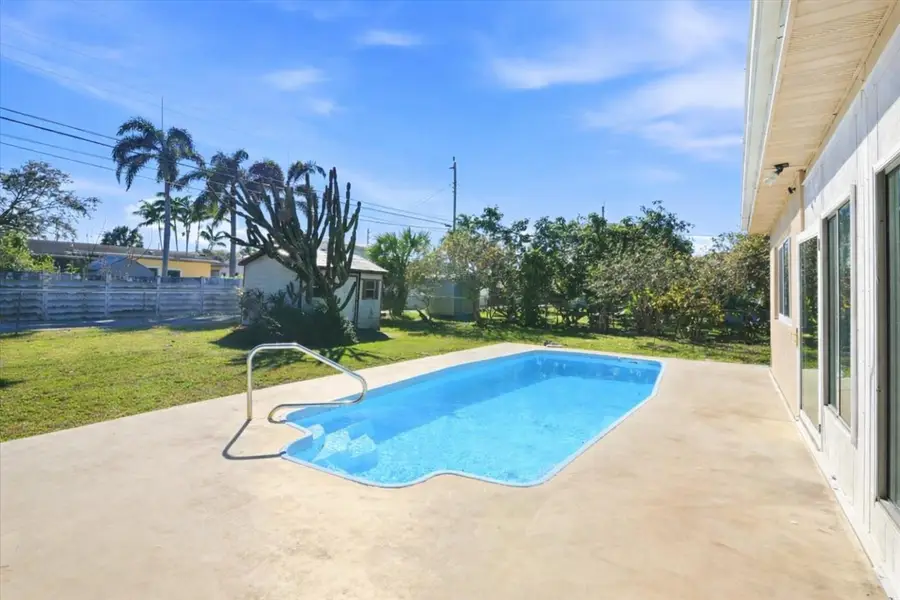 4014 Johnson Street, Hollywood, FL 33021 - #2