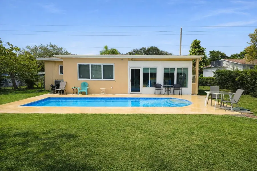 4014 Johnson Street, Hollywood, FL 33021 - #3