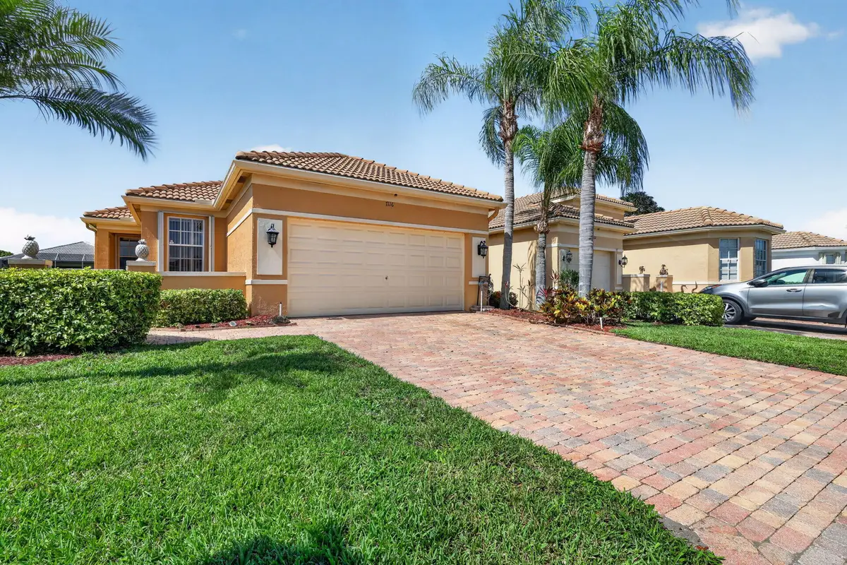 7116 Cataluna Circle, Delray Beach, FL 33446 - #1