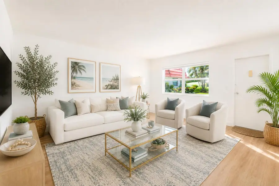 221 Waterford #J, Delray Beach, FL 33446 - #3