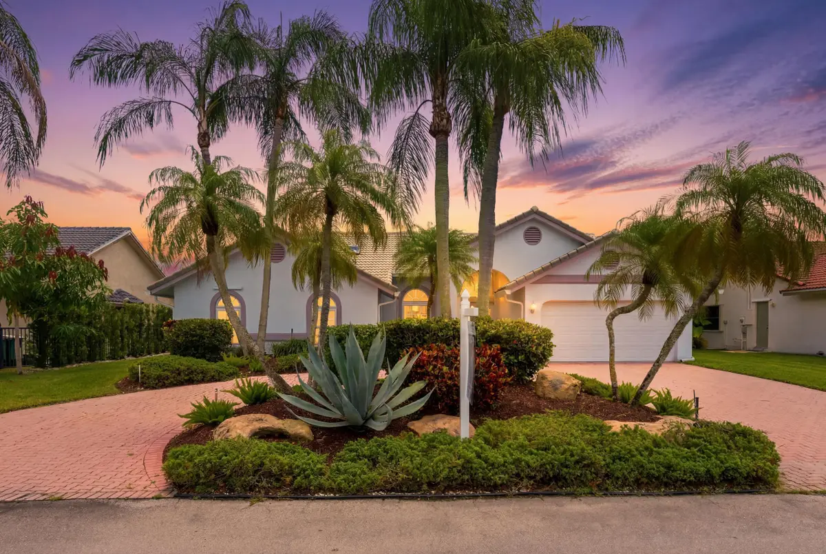 7710 NW 87th Avenue, Tamarac, FL 33321 - #1