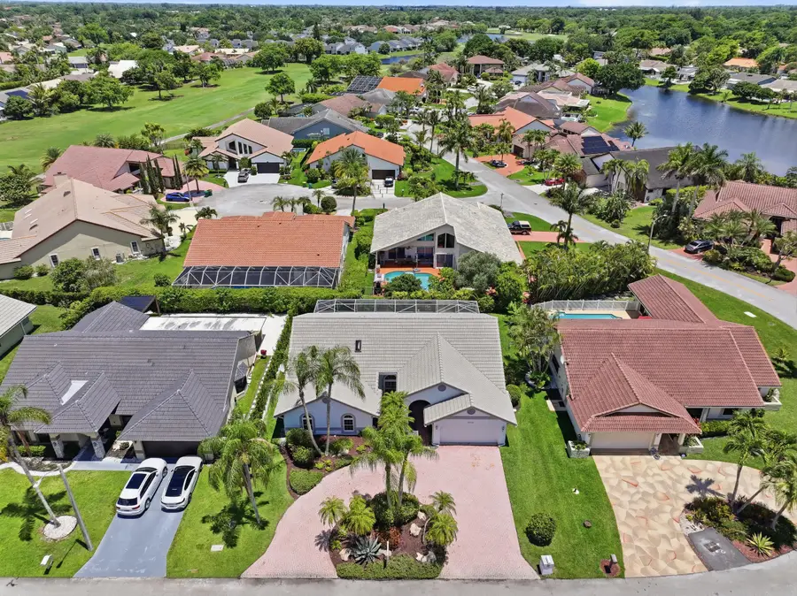 7710 NW 87th Avenue, Tamarac, FL 33321 - #2