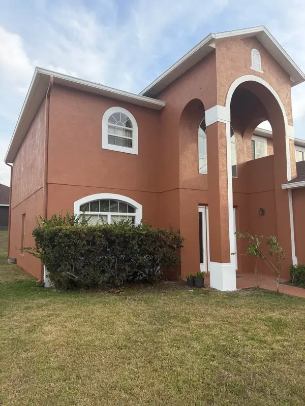 133 Inconnu Court, Poinciana, FL 34759