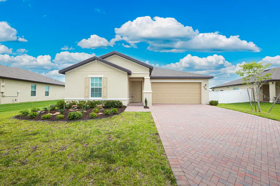 988 Bent Creek Drive, Fort Pierce, FL 34947 - #3