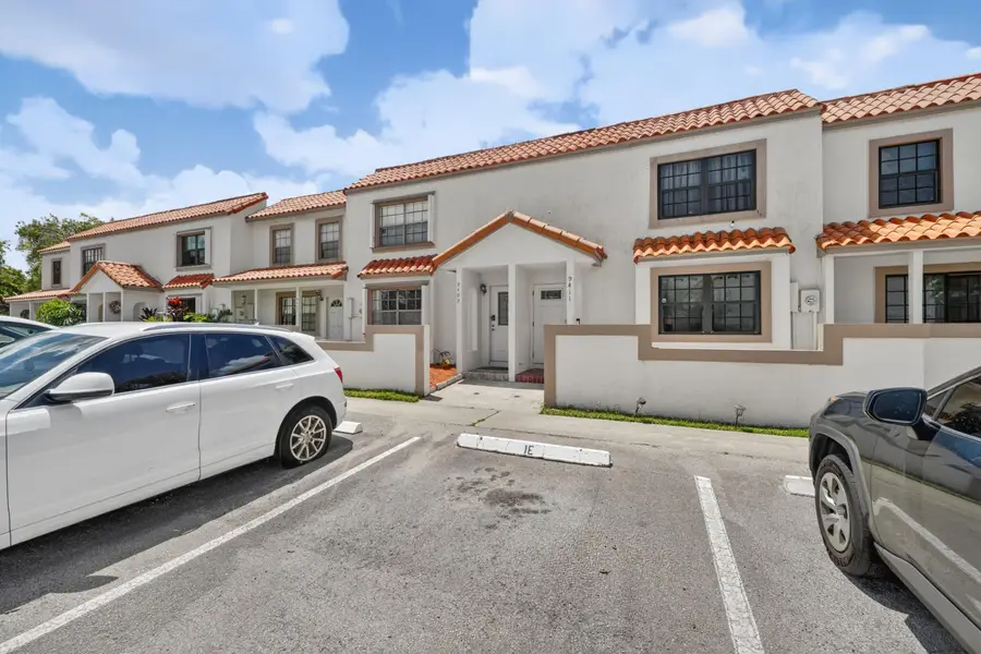 9409 NW 42nd Street, Sunrise, FL 33351 - #2
