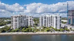 1801 S Flagler Drive #707, West Palm Beach, FL 33401 - #1