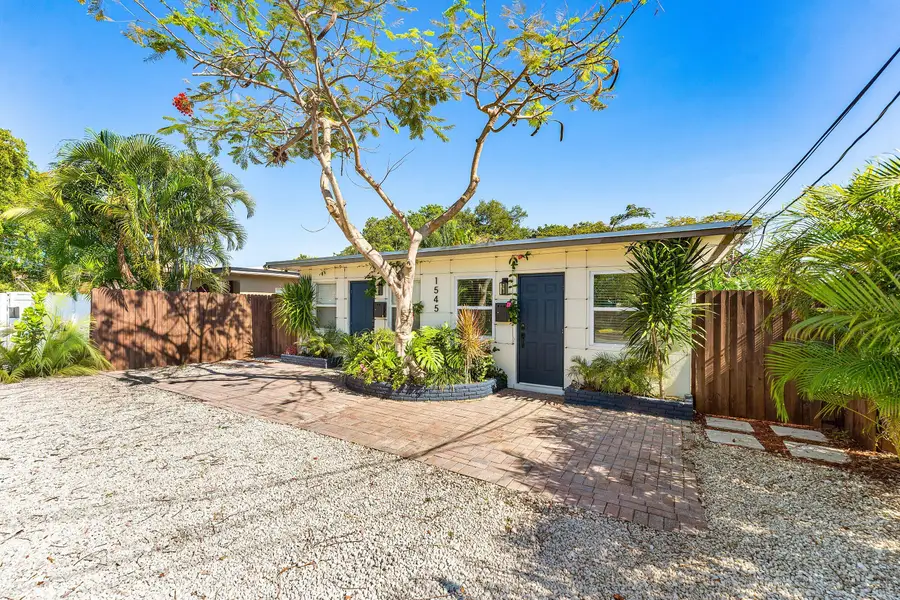 1545 NE 32nd Street, Oakland Park, FL 33334 - #2