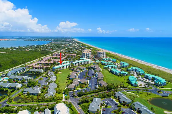2400 S Ocean Drive #2234, Fort Pierce, FL 34949