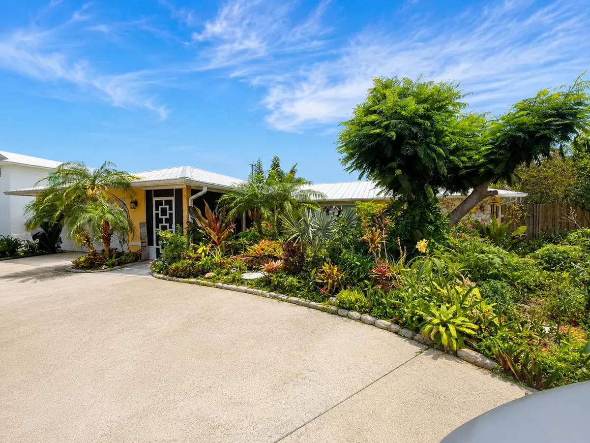 2316 Atlantic Beach Boulevard, Fort Pierce, FL 34949 - #1
