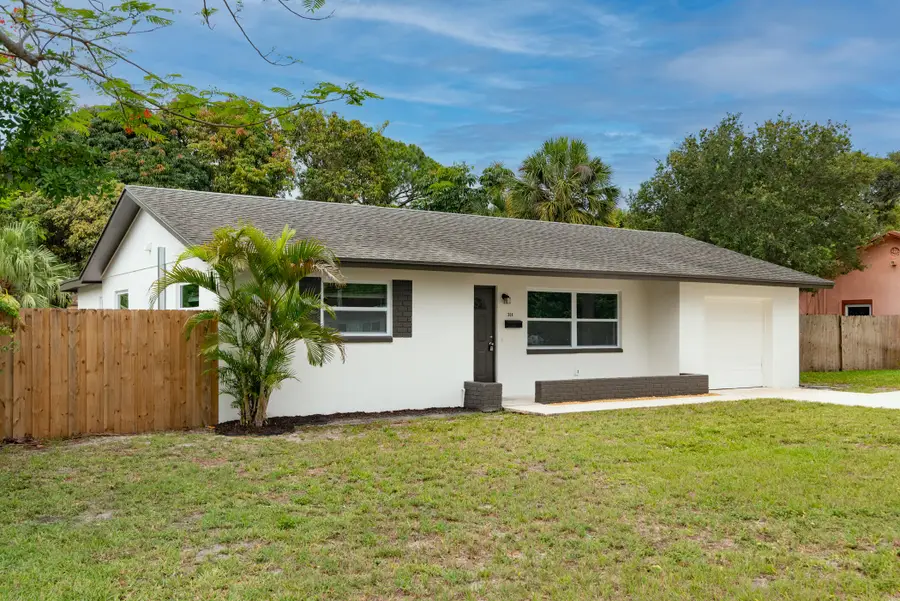 308 Park Avenue, Lake Park, FL 33403 - #2