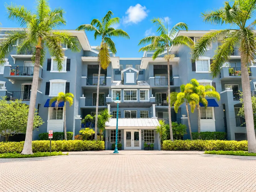 255 NE 3rd Avenue #2403, Delray Beach, FL 33444 - #2