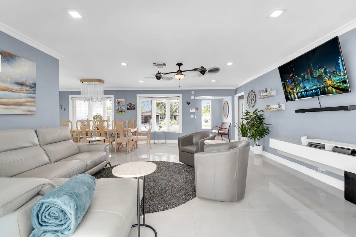 2156 Imperial Point Drive, Fort Lauderdale, FL 33308 - #1