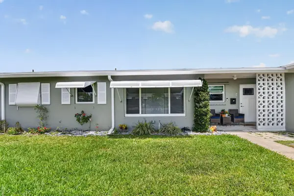 155 South Boulevard #C, Boynton Beach, FL 33435