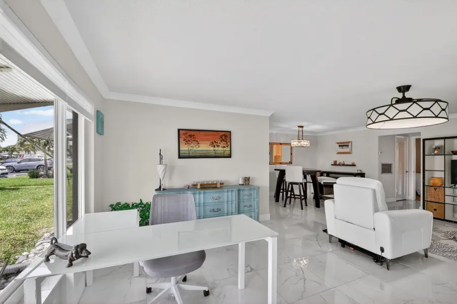 155 South Boulevard #C, Boynton Beach, FL 33435 - #3
