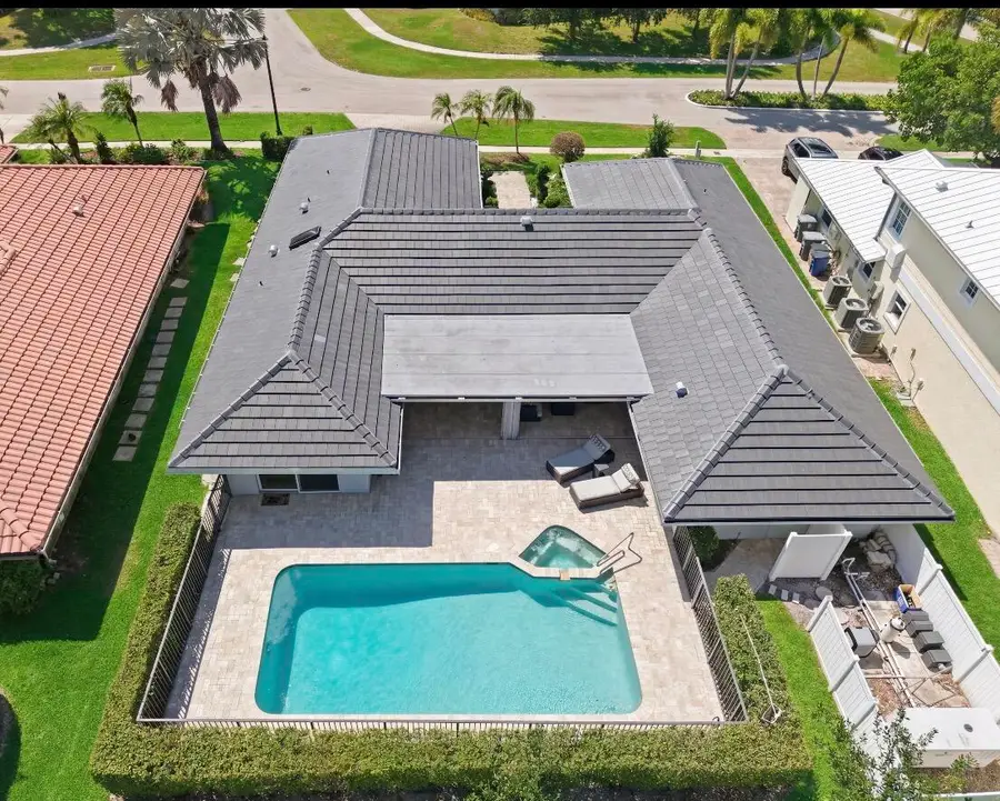 5854 Pinebrook Drive, Boca Raton, FL 33433 - #3
