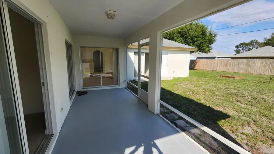474 SW Namoit Place, Port Saint Lucie, FL 34953 - #2