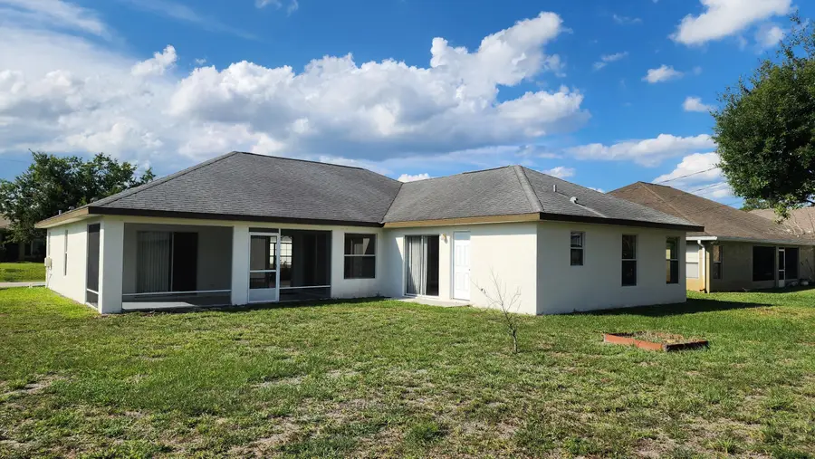 474 SW Namoit Place, Port Saint Lucie, FL 34953 - #3
