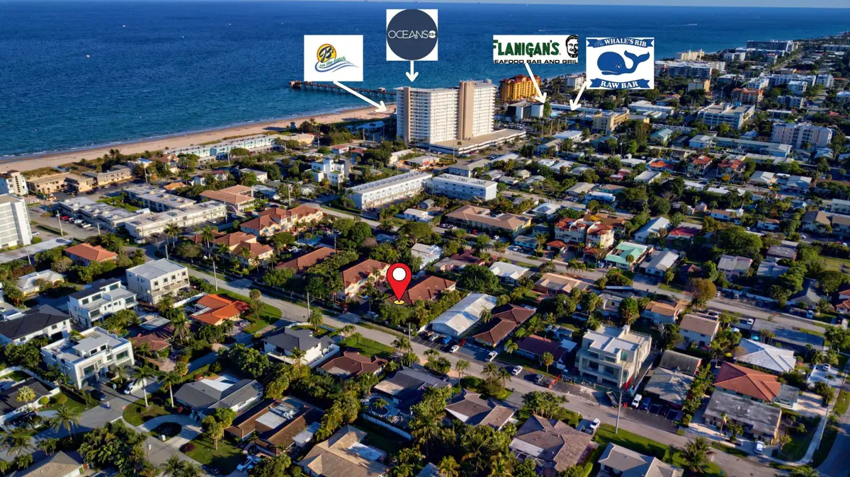 1950 Ne 7th St #105, Deerfield Beach, FL 33441 - #1