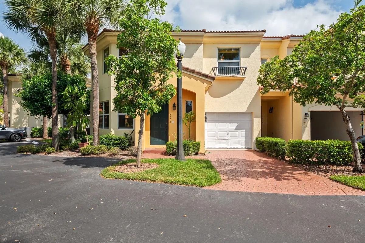 2978 Deer Creek Country Club Boulevard, Deerfield Beach, FL 33442 - #1
