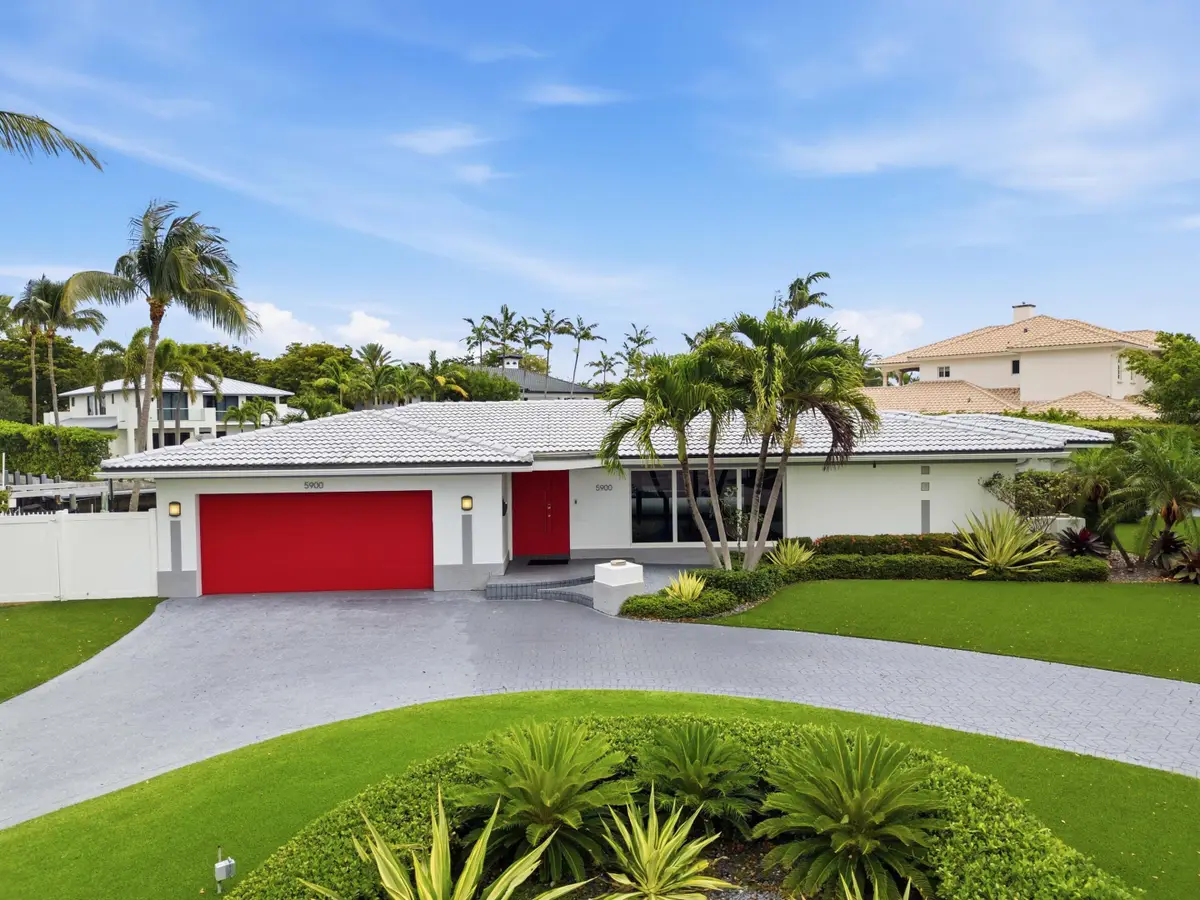 5900 Bayview Drive, Fort Lauderdale, FL 33308 - #1