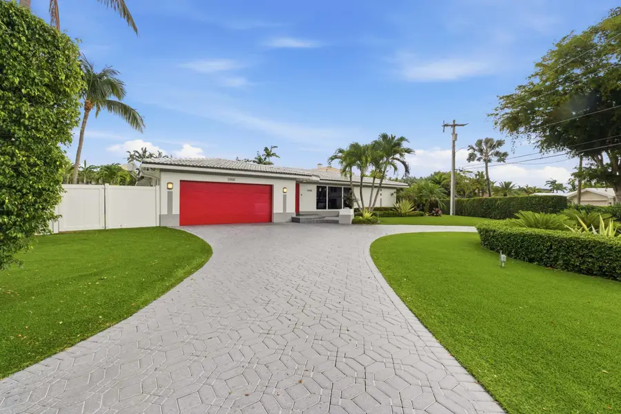 5900 Bayview Drive, Fort Lauderdale, FL 33308 - #2