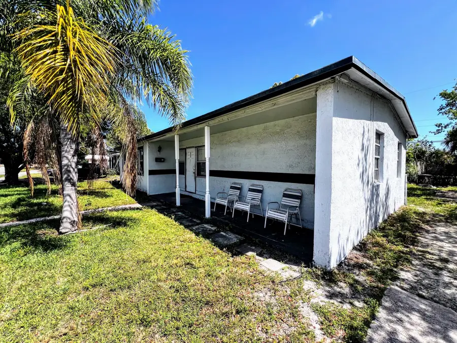 260 NE 42nd Court, Deerfield Beach, FL 33064 - #2