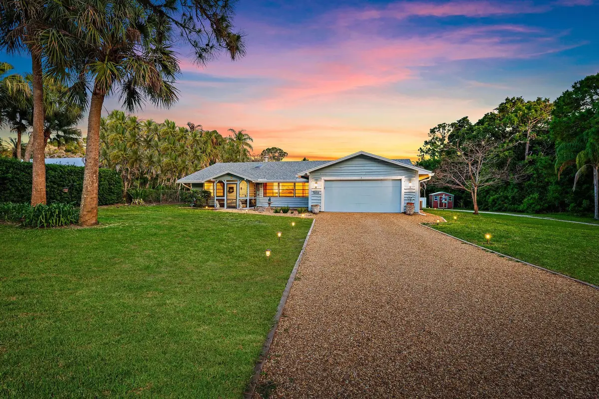 5654 SE Orange Blossom Trail, Hobe Sound, FL 33455 - #1