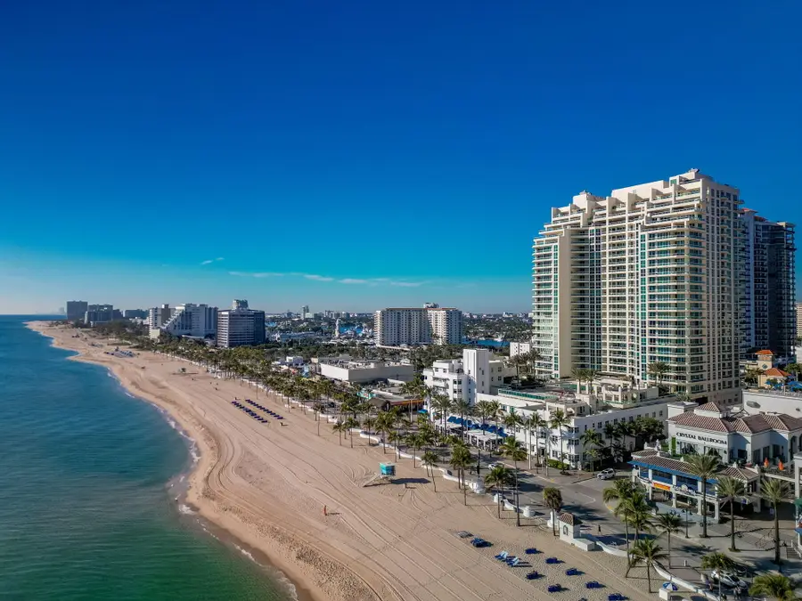 101 S Fort Lauderdale Beach Boulevard #2004, Fort Lauderdale, FL 33316 - #2